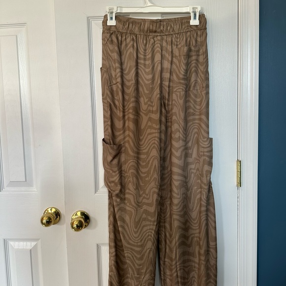 UO Wavy cargo pants - Picture 7 of 7